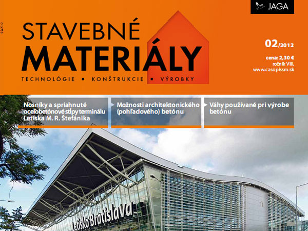 casopis stavebne materialy 7 2011 v predaji 5714 big image