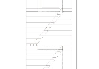 08 Slim Fit doorsnede A
