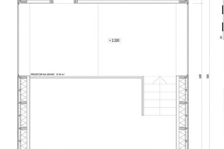 podorys poschodie big image