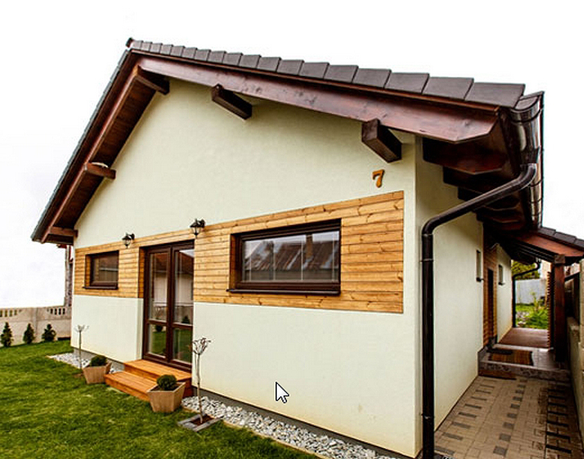 NED Kosice Tahanovce foto exterier