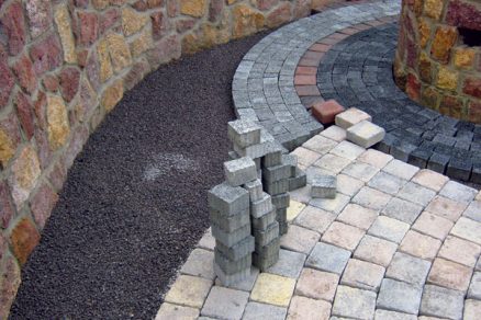 exterierove dlazby su umenim i zodpovednostou 6003 big image