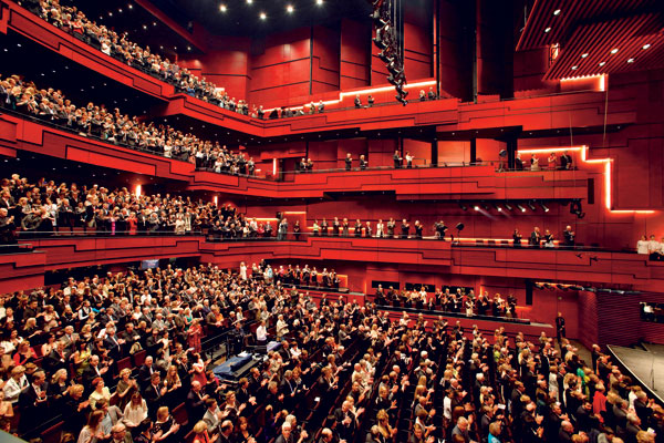 11 harpa opening concert in eldborg may 4th 2011 photo by bra kristinsdttir big image