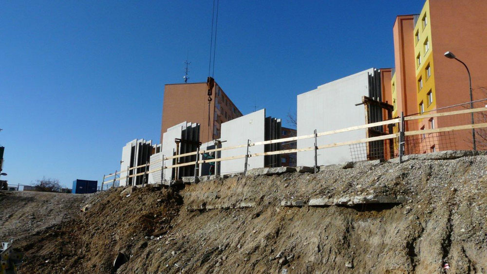 filigrany na vystavbu polyfunkcneho centra na rustaveliho ulici 6845 big image