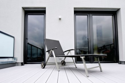 Elite and Twinson O Terrace reference Germany Medium