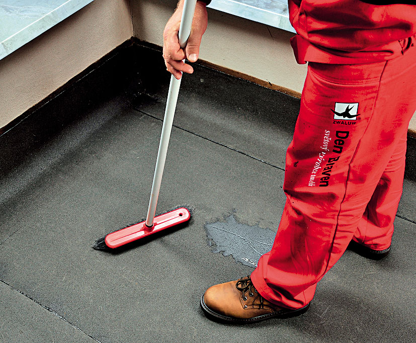 01 | Príprava podkladu