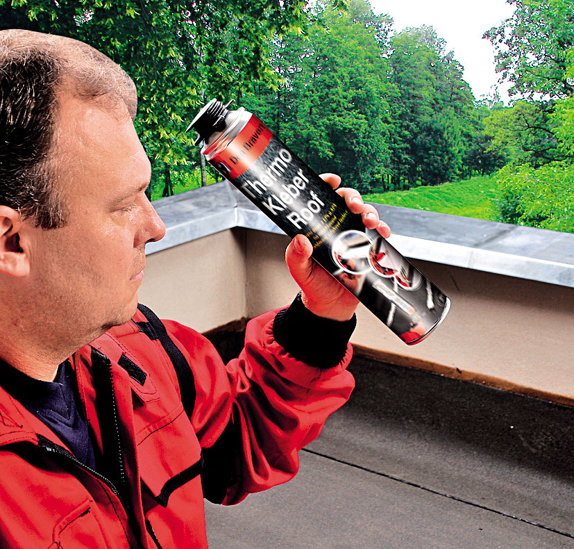 02 | Naskrutkovanie dózy