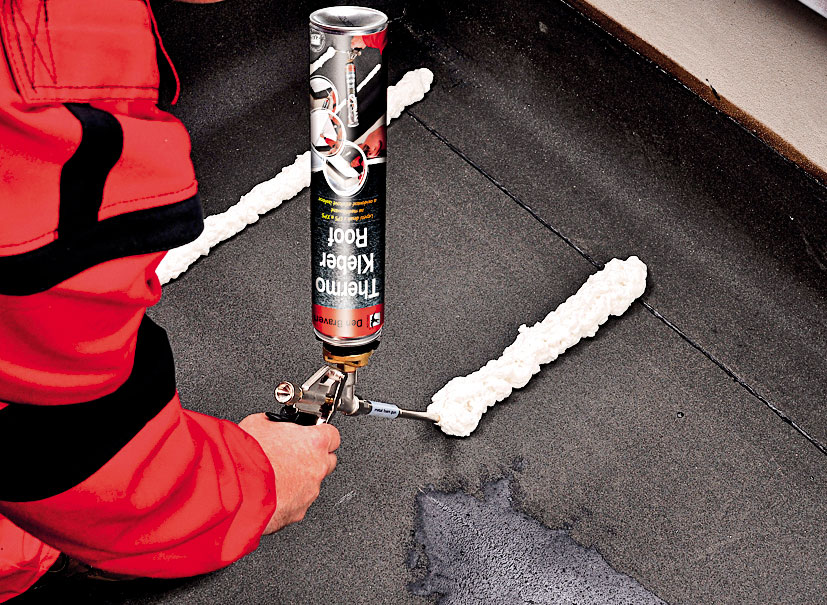 03 | Nanesenie lepidla