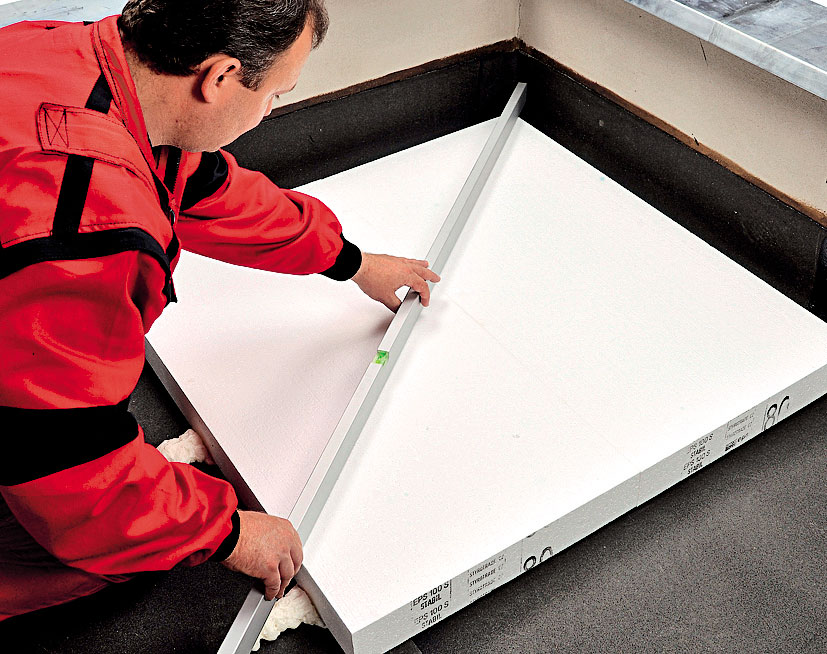 06 | Rovinnosť dosiek