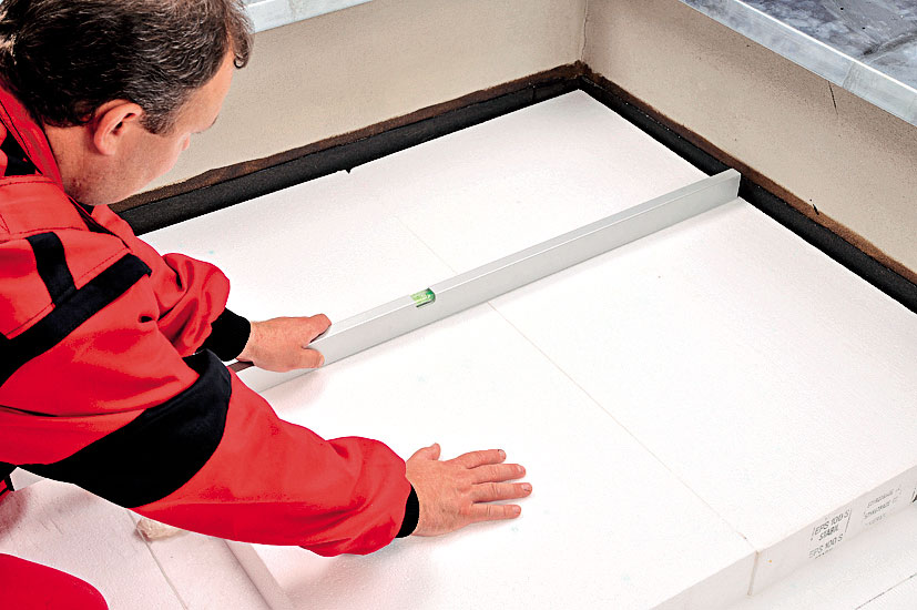 14 | Rovinnosť dosiek