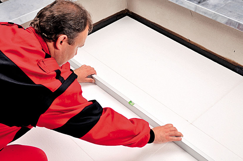 15 | Kontrola rovinnosti