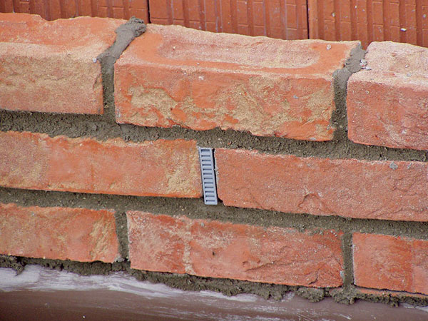 lícové tehly,lícové murivo