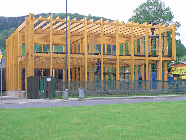 drevo,drevostavba,domy,stavba