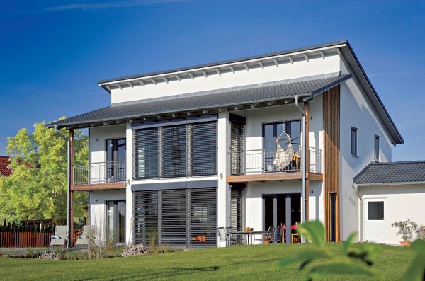 drevo,drevostavba,domy,stavba,rodinný dom