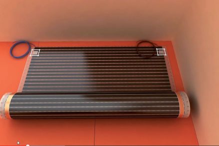 04Ecofilm Pokladka ECOFILM SET foto4