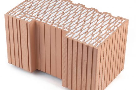 HELUZ FAMILY 44 K 2IN1