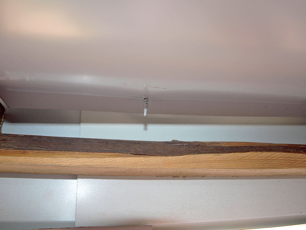 plechová strešná krytina, strecha