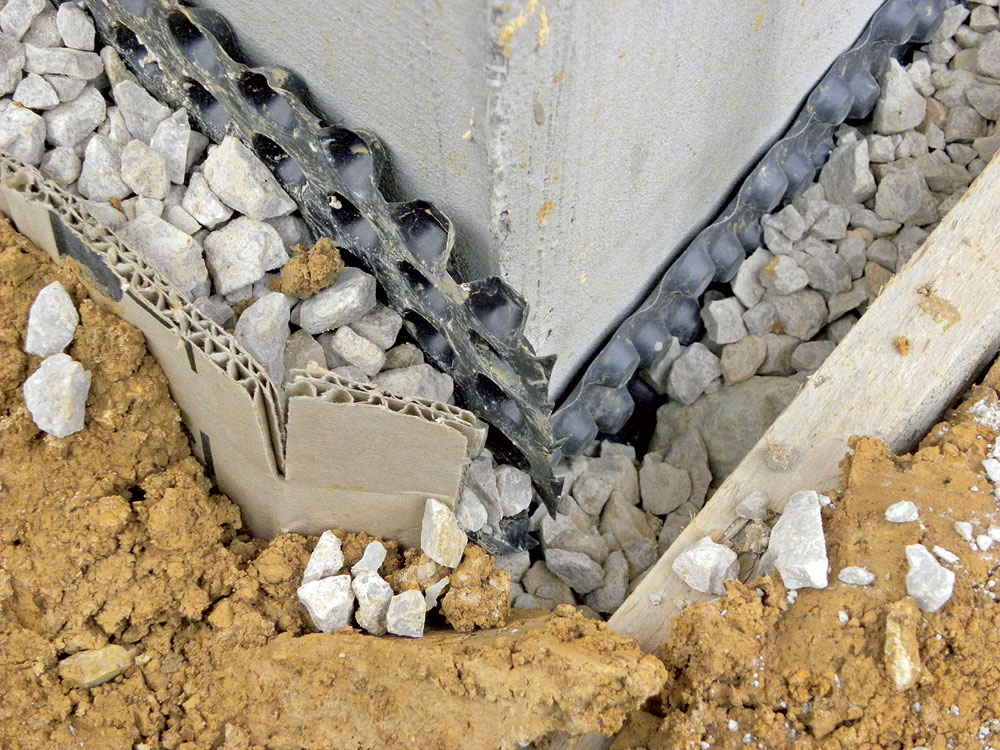 opakuju sa niektore chyby a poruchy stavieb castejsie nez ine 6374 big image