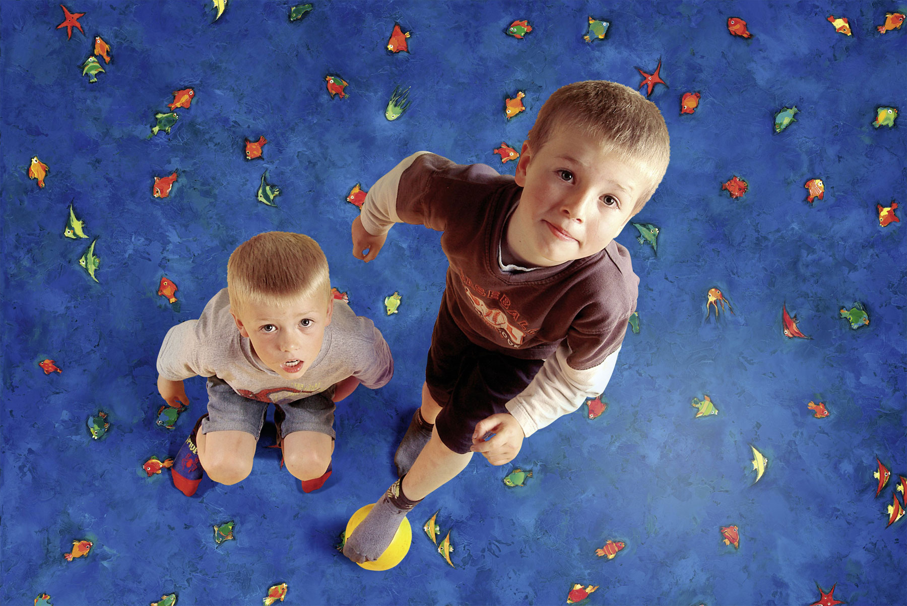 Zdroj: Wineo PURLINE / Windmöller Flooring