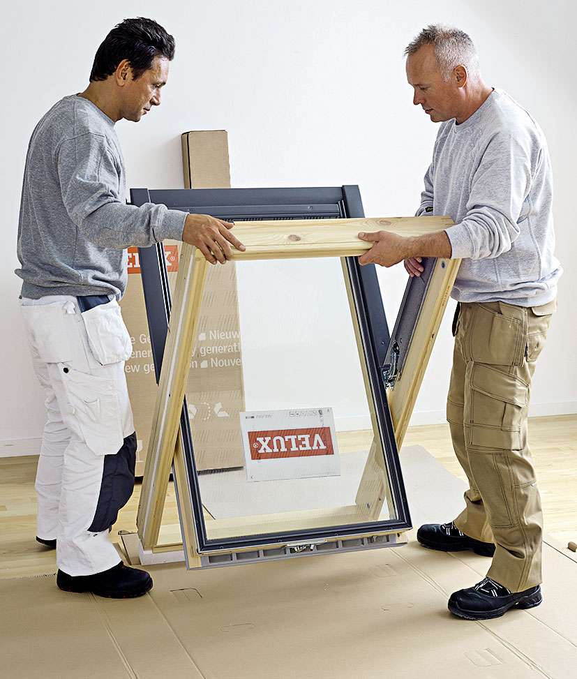 02 | Pretočenie krídla