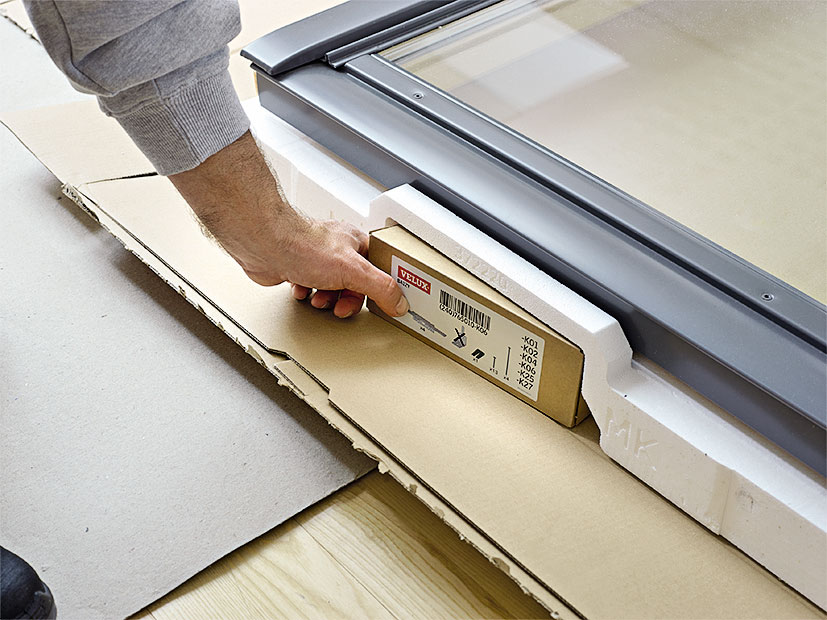 04 | Montážne uholníky