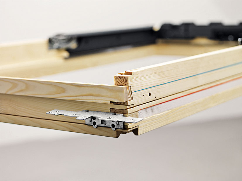 05 | Bežné alebo zapustené osadenie