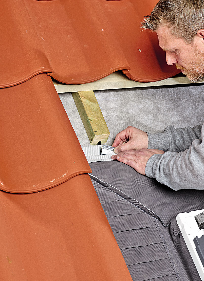 08 | Hydroizolačný golier