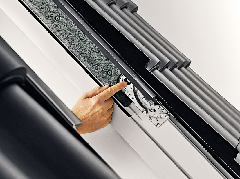 11 | Zloženie oplechovania