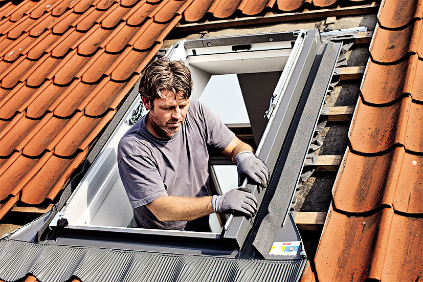 12 | Oplechovanie bočného rámu