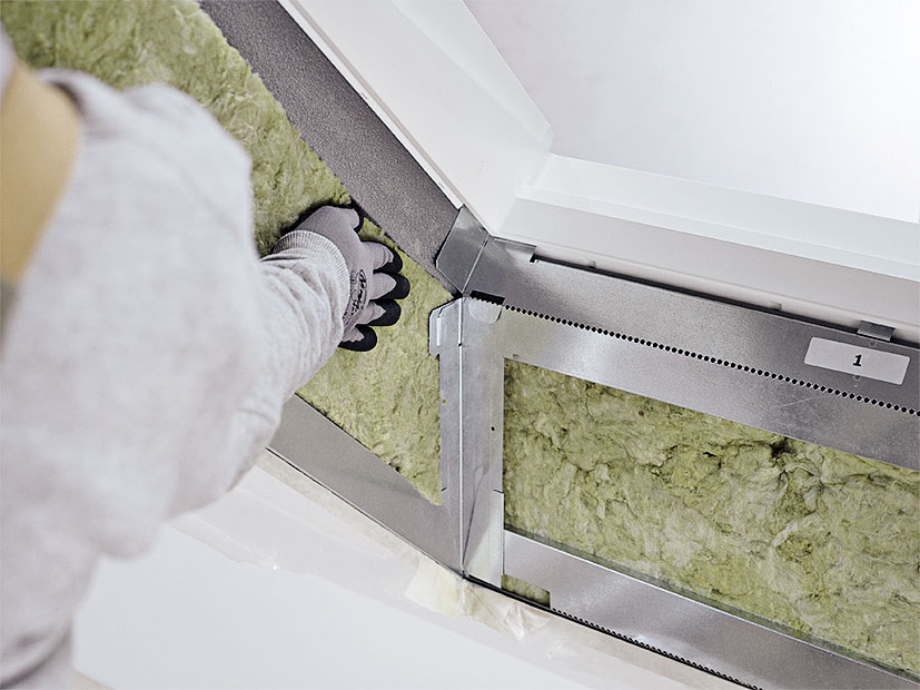 15 | Tepelná izolácia