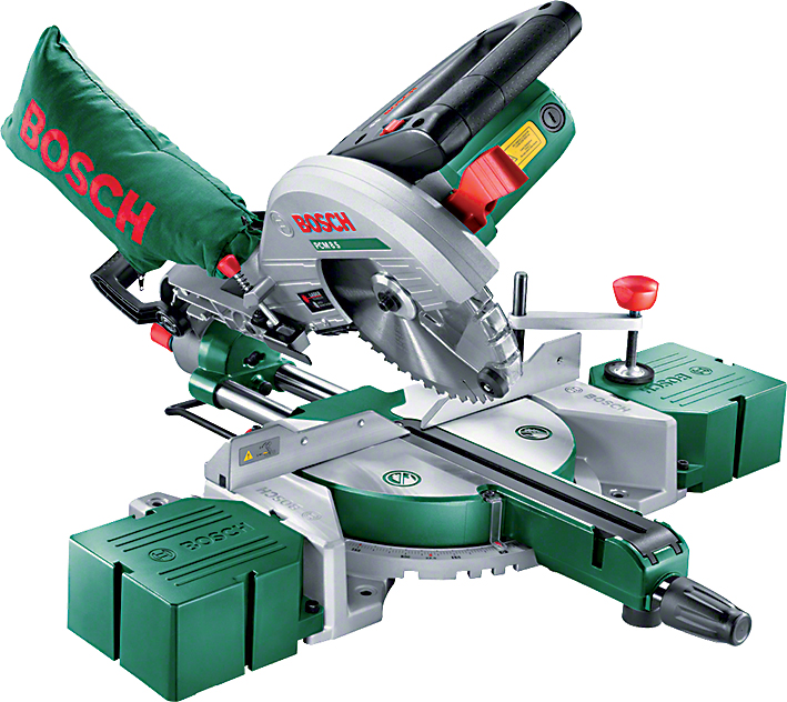 Bosch PCM 8 S Basic