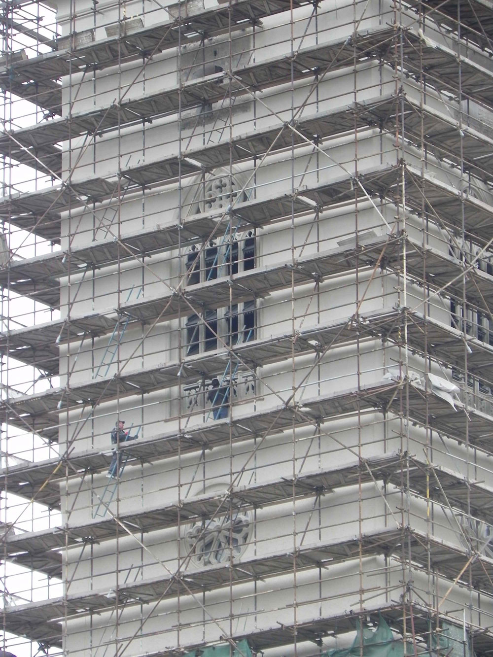 dom svateho martina, bratislava