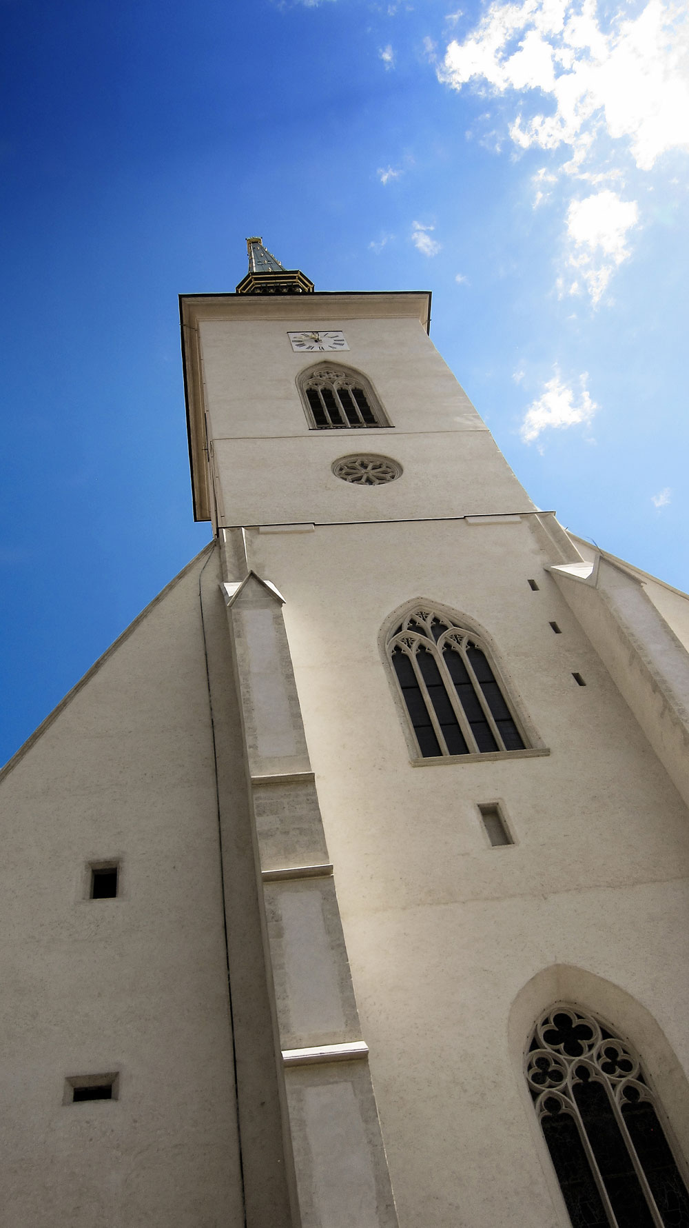 dom svateho martina, bratislava