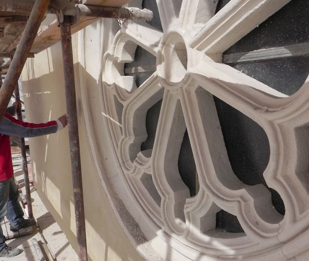 pamiatkova obnova fasadnych omietok domu sv martina 6061 big image