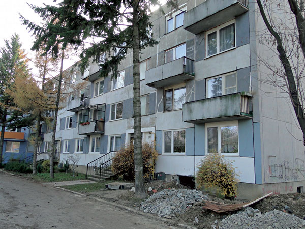 bytový dom,základové konštrukcie,panely