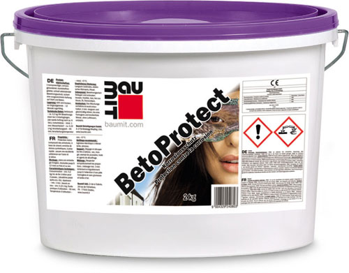 Baumit BetoProtect