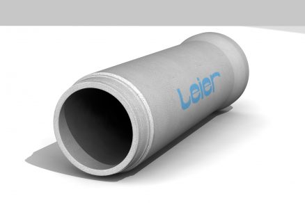 hrdlova betonova rura