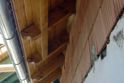 3 odvetrana mezera 0