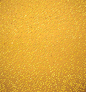 Retroreflexívny betón, BlingCrete