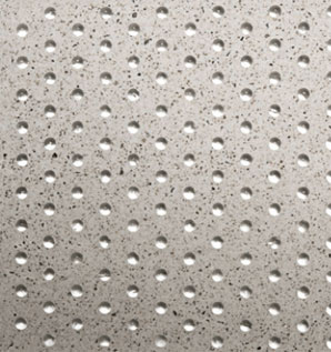 Retroreflexívny betón, BlingCrete