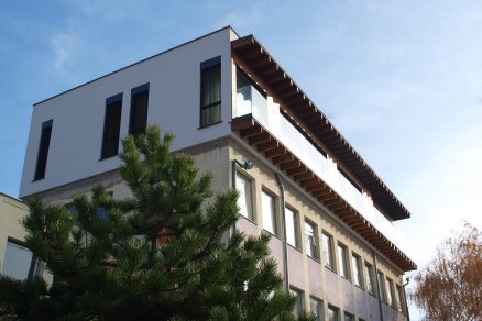 5 Pavle Apartman EXT 2