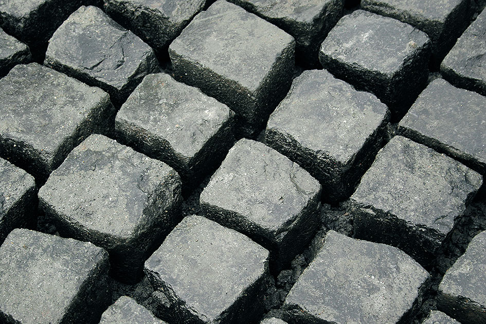 Škárovanie exteriérovej dlažby - foto - 01Skarovaniedlazby_MG_6274