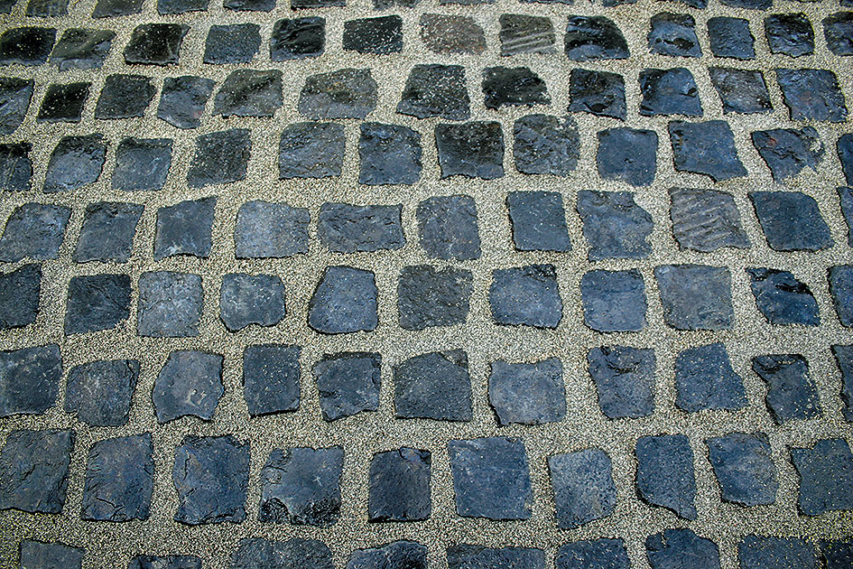 Škárovanie exteriérovej dlažby - foto - 10Skarovaniedlazby_MG_6743