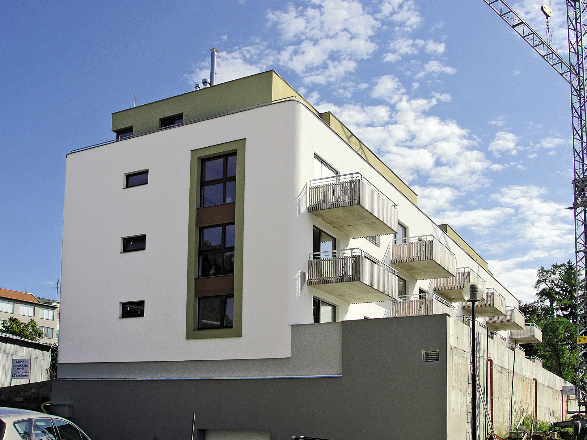 koordinacia stavebnych prac na stresnom plasti 7446 big image