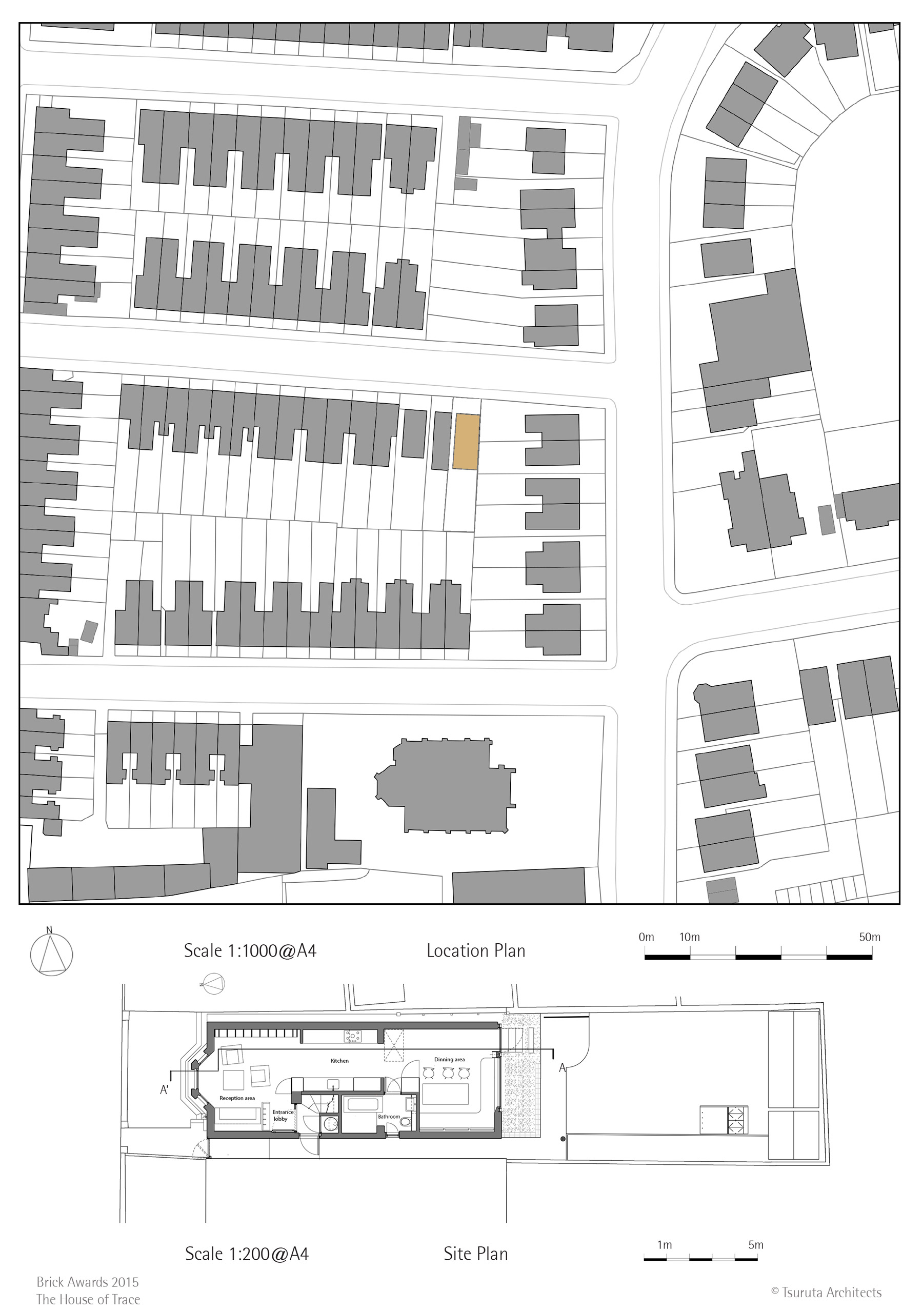 Text and drawings colour 2