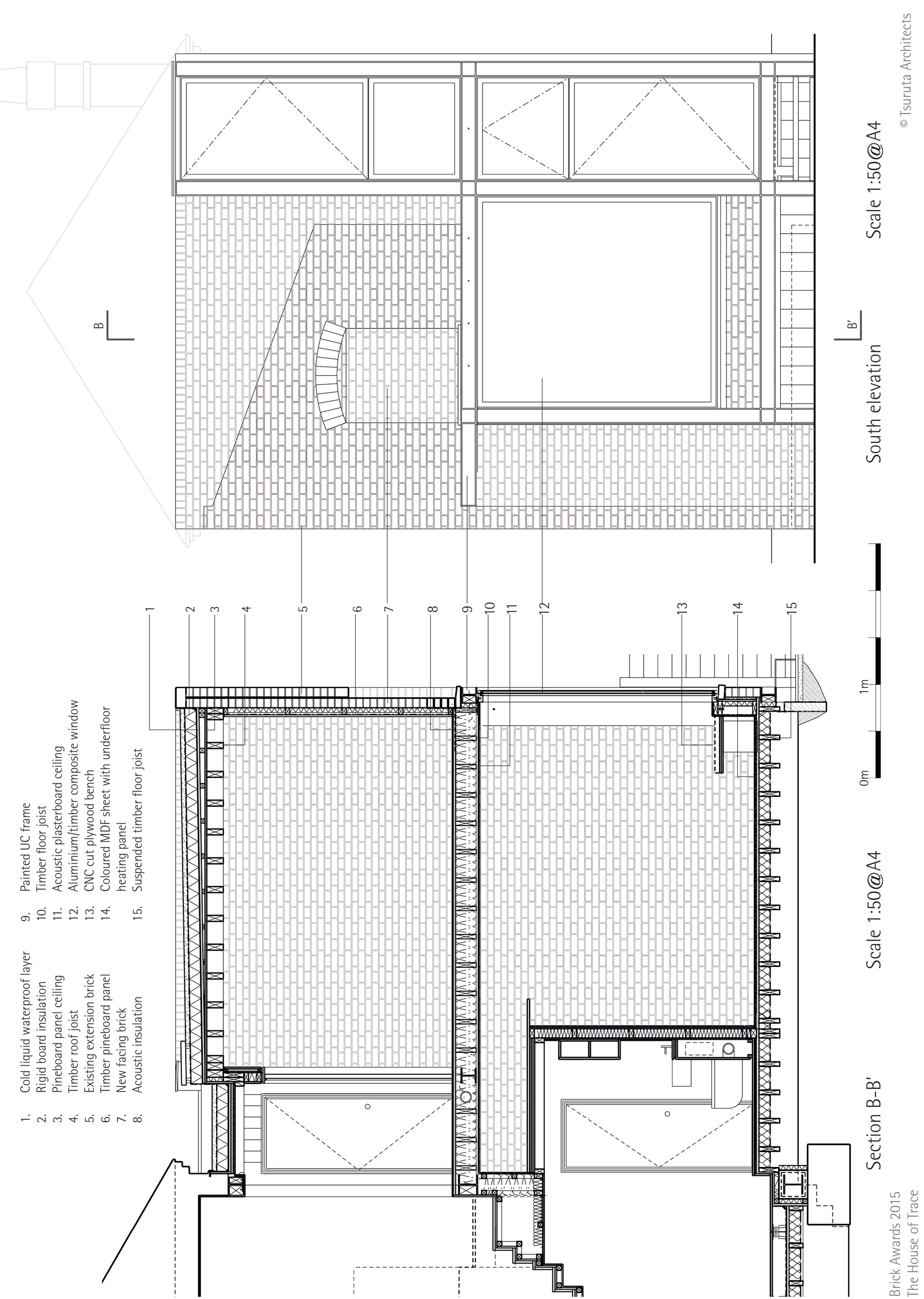 Text and drawings colour 4