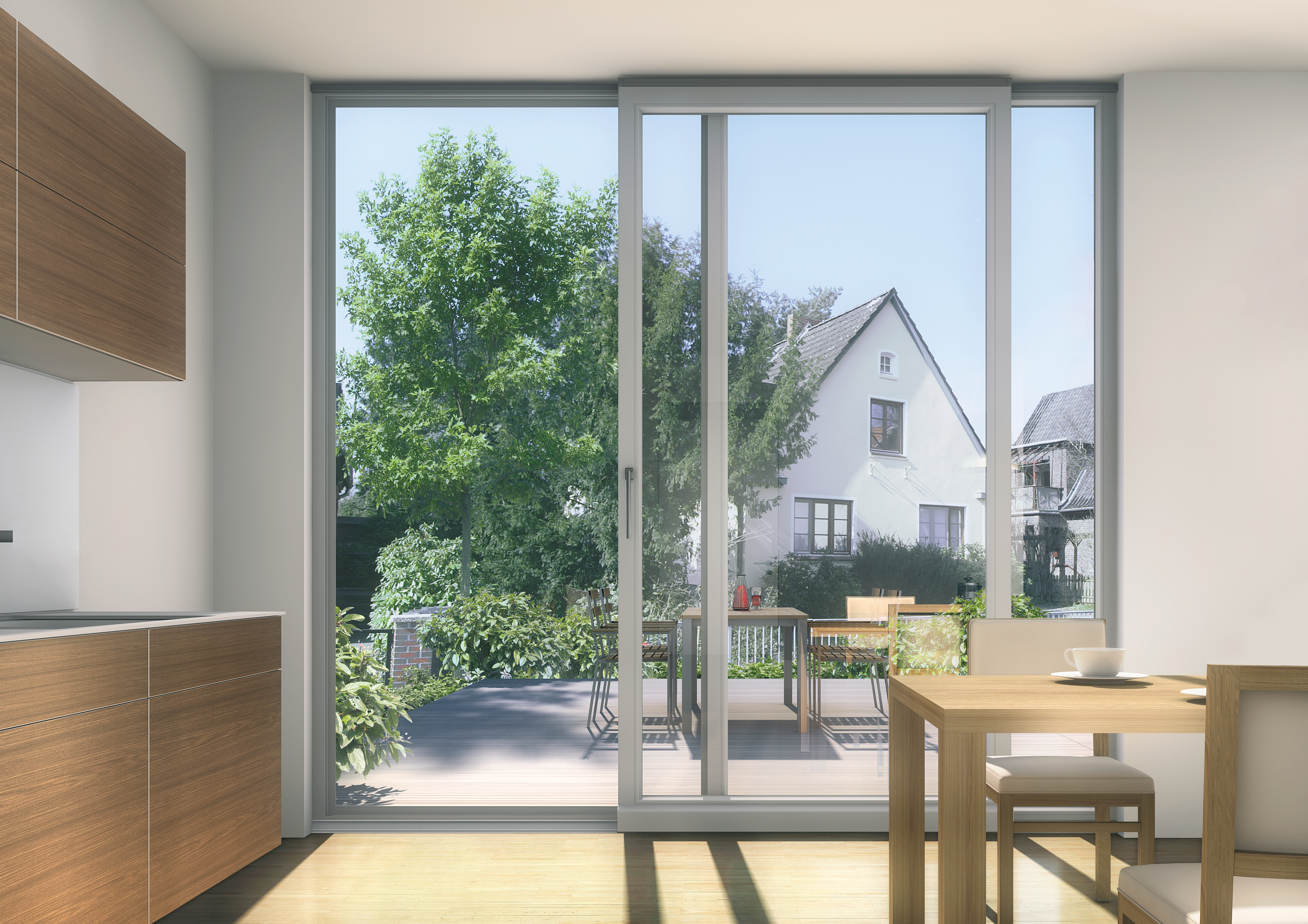 Prestige tiltslide   Medium