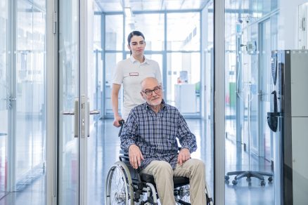 ASSA ABLOY New Design Door Closer DC700G FM RT