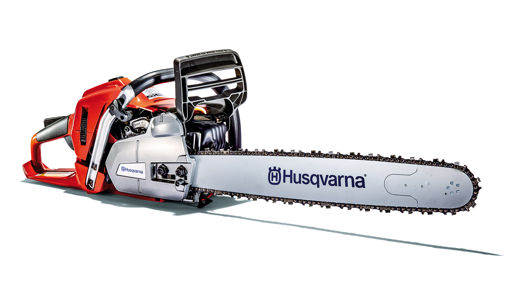 00Pily Husqvarna550XP Pila