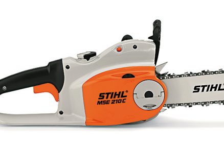 03Pily Stihl MSE210CBQ Pila