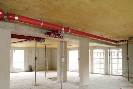 tuha tepelnoizolacna fasadna doska z kamennej vlny 5372 big image